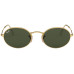 RAY BAN OVAL RB3547 001/31